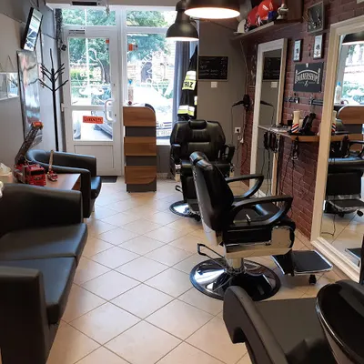 Zakład Fryzjerski "U Strażaka"