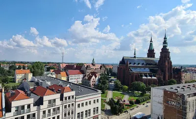 Nieruchomości "Domus" Ewa Głowska - rzeczoznawca majątkowy